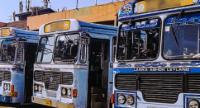Bus Fare Cut From July 4